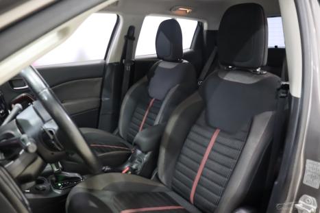 FIAT Toro 1.8 16V 4P FLEX FREEDOM AUTOM�TICO, Foto 7