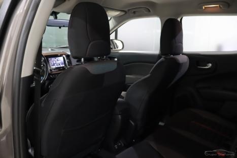 FIAT Toro 1.8 16V 4P FLEX FREEDOM AUTOM�TICO, Foto 9