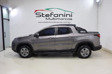 FIAT Toro 1.8 16V 4P FLEX FREEDOM AUTOM�TICO, Foto 10