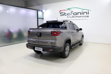 FIAT Toro 1.8 16V 4P FLEX FREEDOM AUTOM�TICO, Foto 11
