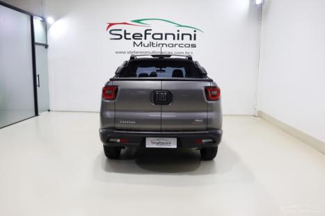 FIAT Toro 1.8 16V 4P FLEX FREEDOM AUTOM�TICO, Foto 12