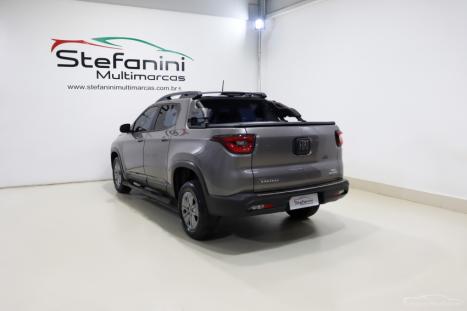 FIAT Toro 1.8 16V 4P FLEX FREEDOM AUTOM�TICO, Foto 13
