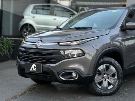 FIAT Toro 1.8 16V 4P FLEX FREEDOM AUTOM�TICO, Foto 2