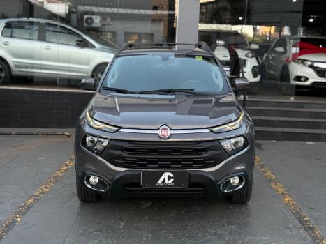 FIAT Toro 1.8 16V 4P FLEX FREEDOM AUTOM�TICO, Foto 3