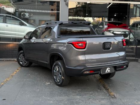 FIAT Toro 1.8 16V 4P FLEX FREEDOM AUTOM�TICO, Foto 4
