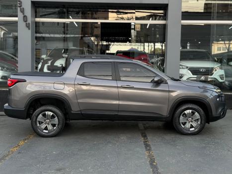 FIAT Toro 1.8 16V 4P FLEX FREEDOM AUTOM�TICO, Foto 5