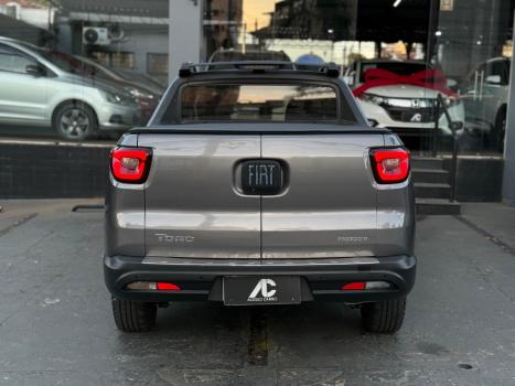 FIAT Toro 1.8 16V 4P FLEX FREEDOM AUTOM�TICO, Foto 6