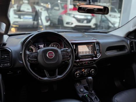 FIAT Toro 1.8 16V 4P FLEX FREEDOM AUTOM�TICO, Foto 7