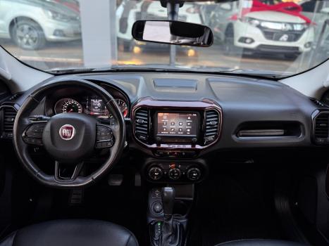 FIAT Toro 1.8 16V 4P FLEX FREEDOM AUTOM�TICO, Foto 8