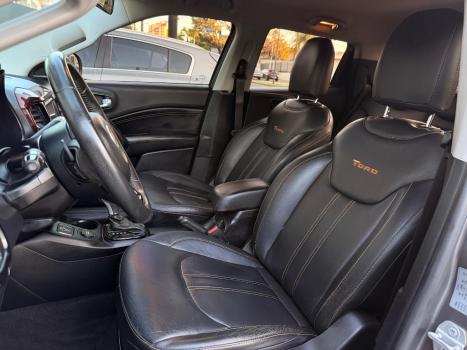 FIAT Toro 1.8 16V 4P FLEX FREEDOM AUTOM�TICO, Foto 9