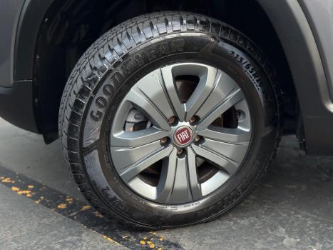 FIAT Toro 1.8 16V 4P FLEX FREEDOM AUTOM�TICO, Foto 10