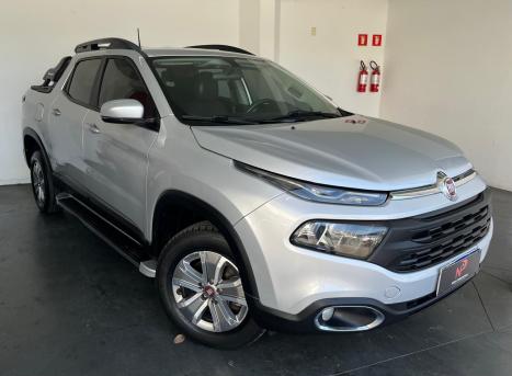 FIAT Toro 1.8 16V 4P FLEX FREEDOM AUTOM�TICO, Foto 2