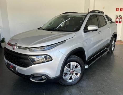 FIAT Toro 1.8 16V 4P FLEX FREEDOM AUTOM�TICO, Foto 3