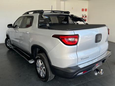FIAT Toro 1.8 16V 4P FLEX FREEDOM AUTOM�TICO, Foto 4
