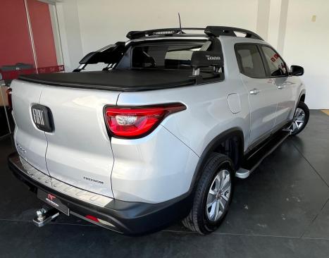 FIAT Toro 1.8 16V 4P FLEX FREEDOM AUTOM�TICO, Foto 5