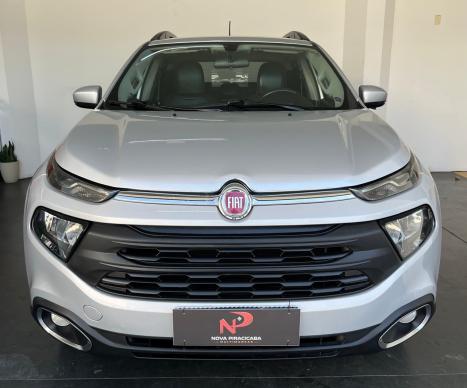 FIAT Toro 1.8 16V 4P FLEX FREEDOM AUTOM�TICO, Foto 6
