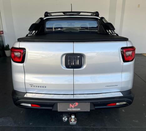 FIAT Toro 1.8 16V 4P FLEX FREEDOM AUTOM�TICO, Foto 7