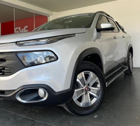 FIAT Toro 1.8 16V 4P FLEX FREEDOM AUTOM�TICO, Foto 9
