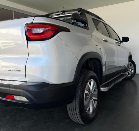 FIAT Toro 1.8 16V 4P FLEX FREEDOM AUTOM�TICO, Foto 10