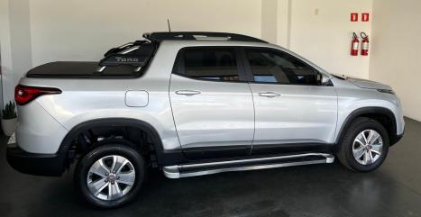 FIAT Toro 1.8 16V 4P FLEX FREEDOM AUTOM�TICO, Foto 11
