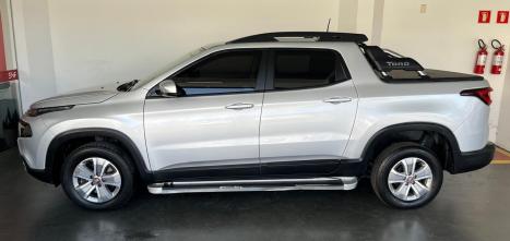 FIAT Toro 1.8 16V 4P FLEX FREEDOM AUTOM�TICO, Foto 12