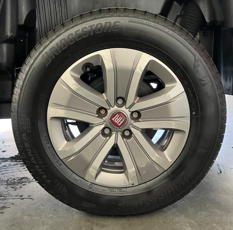 FIAT Toro 1.8 16V 4P FLEX FREEDOM AUTOM�TICO, Foto 13