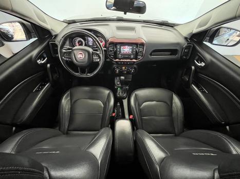 FIAT Toro 1.8 16V 4P FLEX FREEDOM AUTOM�TICO, Foto 14