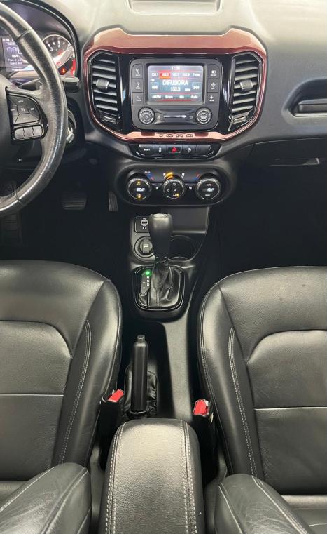 FIAT Toro 1.8 16V 4P FLEX FREEDOM AUTOM�TICO, Foto 16