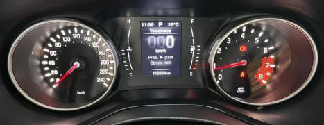 FIAT Toro 1.8 16V 4P FLEX FREEDOM AUTOM�TICO, Foto 17