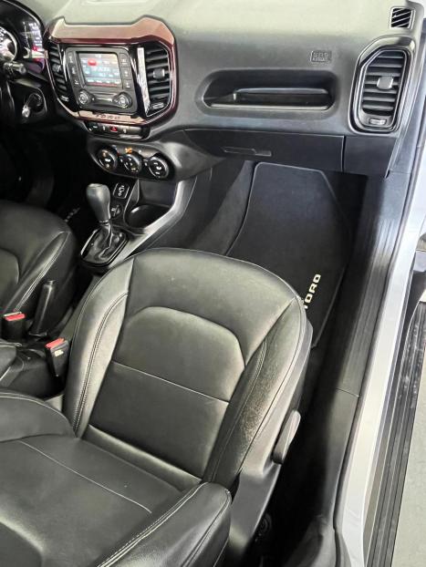 FIAT Toro 1.8 16V 4P FLEX FREEDOM AUTOM�TICO, Foto 19