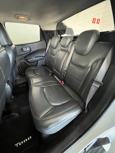 FIAT Toro 1.8 16V 4P FLEX FREEDOM AUTOM�TICO, Foto 22
