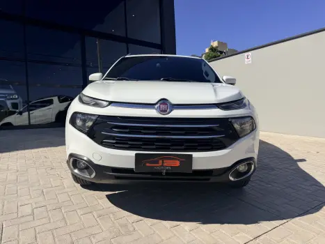FIAT Toro 1.8 16V 4P FLEX FREEDOM AUTOM�TICO, Foto 1