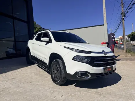 FIAT Toro 1.8 16V 4P FLEX FREEDOM AUTOM�TICO, Foto 2