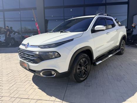 FIAT Toro 1.8 16V 4P FLEX FREEDOM AUTOM�TICO, Foto 3