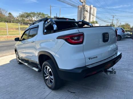FIAT Toro 1.8 16V 4P FLEX FREEDOM AUTOM�TICO, Foto 4