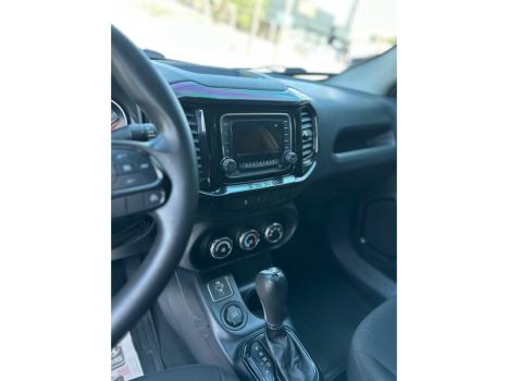FIAT Toro 1.8 16V 4P FLEX FREEDOM AUTOM�TICO, Foto 5