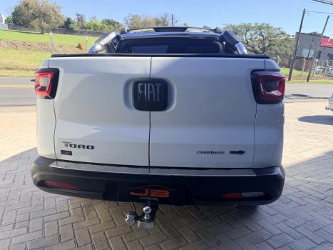 FIAT Toro 1.8 16V 4P FLEX FREEDOM AUTOM�TICO, Foto 6