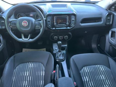 FIAT Toro 1.8 16V 4P FLEX FREEDOM AUTOM�TICO, Foto 8