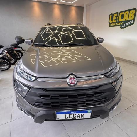 FIAT Toro 1.8 16V 4P FLEX FREEDOM AUTOM�TICO, Foto 2