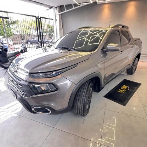 FIAT Toro 1.8 16V 4P FLEX FREEDOM AUTOM�TICO, Foto 3