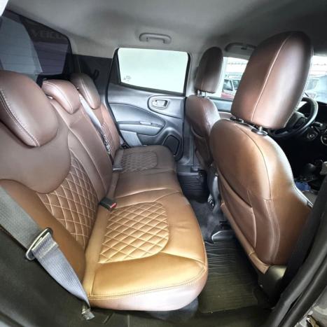 FIAT Toro 1.8 16V 4P FLEX FREEDOM AUTOM�TICO, Foto 7