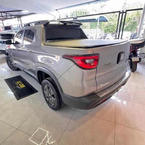 FIAT Toro 1.8 16V 4P FLEX FREEDOM AUTOM�TICO, Foto 8