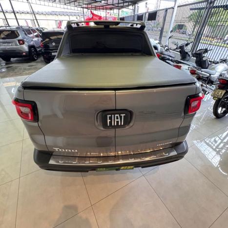 FIAT Toro 1.8 16V 4P FLEX FREEDOM AUTOM�TICO, Foto 9