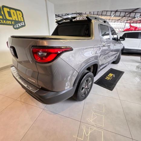 FIAT Toro 1.8 16V 4P FLEX FREEDOM AUTOM�TICO, Foto 10