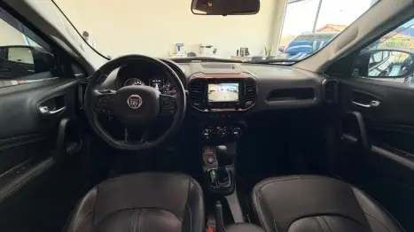 FIAT Toro 1.8 16V 4P FLEX FREEDOM AUTOMÁTICO, Foto 5