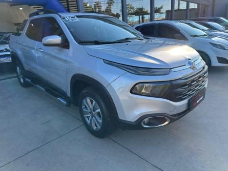 FIAT Toro 1.8 16V 4P FLEX FREEDOM OPEN EDITION PLUS AUTOMÁTICO, Foto 2