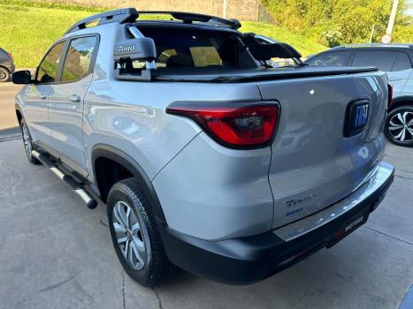 FIAT Toro 1.8 16V 4P FLEX FREEDOM OPEN EDITION PLUS AUTOMÁTICO, Foto 3