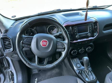 FIAT Toro 1.8 16V 4P FLEX FREEDOM OPEN EDITION PLUS AUTOMÁTICO, Foto 7