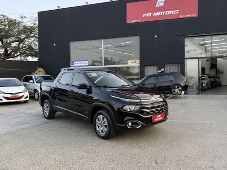 FIAT Toro 1.8 16V 4P FLEX FREEDOM ROAD AUTOMÁTICO, Foto 3