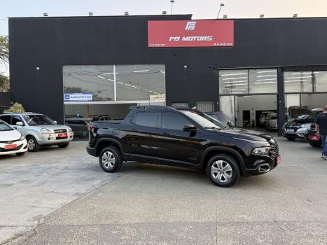 FIAT Toro 1.8 16V 4P FLEX FREEDOM ROAD AUTOMÁTICO, Foto 4